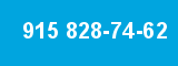 915 828-74-62